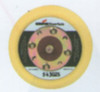 Master Power Backup Pad for Random Orbital Sanders - 543025