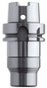 Emuge/Albrecht High Precision FPC Milling/Drilling Chuck, HSK-A100, Size FPC20 - 6492.102010