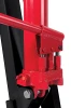 Sunex 2 Ton Folding Engine Crane with Dual Pump Pistons - 5222-1