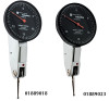 Brown & Sharpe Valueline Dial Test Indicators