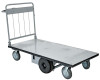 Vestil Electric Material Handling Cart - EMHC-2860-1
