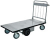 Vestil Electric Material Handling Cart - EMHC-2860-1