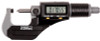 Fowler Point Spindle & Blade Anvil Micrometer 0-0.8"/0-20mm - 54-860-671