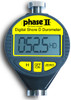 Phase II Digital Durometer, "D" Scale - PHT-980
