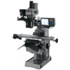 JET CNC Vertical Turret Milling Machine JTM-949EVS CNC, 9" x 49", 2-Axis - 690575