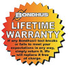 Bondhus BriteGuard 13 Piece Stubby Double Ball End L-Wrench - 77037