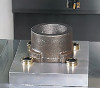 Mitee-Bite Knife Edge Clamp M10 - 82584