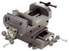Precise X-Y Cross Slide Vise For Drill Press - CSV-300