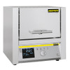 Nabertherm High-Temperature Muffle Furnace, 915 cu.in., 240 VAC - L-151T3TN