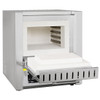 Nabertherm High-Temperature Muffle Furnace, 549 cu.in., 240 VAC - L-091T3TN