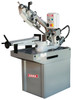 Dake Horizontal Mitering Bandsaw, Zip 29 - 74027