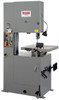 Dake Vertical Bandsaw, Trademaster with Welder, 440-volt 3-phase - 88071-4