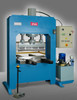 Dake PDL Hydraulic Press Brake, Semi/Automatic Control, 150 ton - PDL-150C