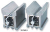 Value Collection Magnetic V-Blocks (Pair), 4" x 3" x 3-3/4" - 52-765-5