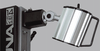 Laguna Tools Industrial Flood Light, Short Arm, for Bandsaws - MBA1412-LIGHT