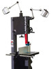 Laguna Tools 14BX Bandsaw, 110V - MBAND14BX110-175
