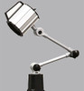 Laguna Tools Industrial Flood Light, Double Arm, for Bandsaws - MBA14BX-LIGHT220