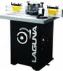 Laguna Tools Compact Shaper, 4 Speed, 3HP 1-phase - MSHAP4SPD-3-0130
