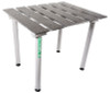 Woodward Fab Advanced Welding Positioning Tables