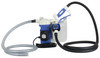 IPA Diesel Exhaust Fluid (DEF) Transfer System (120V AC) with Automatic Shut-Off Nozzle - 9070A