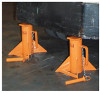 Esco Forklift Jack Stands 13 Ton per pair - 10436