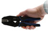 Aven Crimping Tool for Wire Ferrules 12 to 22 AWG - 10178