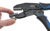 Aven Crimping Tool for Wire Ferrules 12 to 22 AWG - 10178