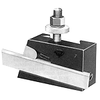 Precise Universal Parting Blade Holder - 250-106