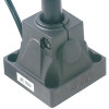 Precise Waterproof LED Working Light with Mag. Base - 8401-0459