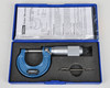 Fowler 0-1" Friction .001" Graduation Outside Inch Micrometer - 52-253-001-1