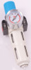 Precise 1 Piece Filter/Regulator Unit with Drain - 7600-1756