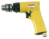 Precise Pistol Type 3/8" Reversible Air Drill - 7600-0095