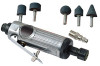 Precise 1/4" Air Die Grinder Value Set - 7600-0090