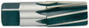 Precise HSS 3/4" Spiral Flute Taper Pipe Reamer - 2006-2058