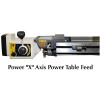 Palmgren Power "X" Axis Power Table Feed - 9680162