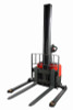 Wesco Powered Pallet Truck Stacker - 273129