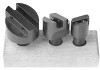 Precise 3 Piece Fly Cutter Set - 4002-0003