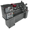 JET 13" x 40" Geared Head Bench Lathe GHB-1340A, with Newall NMS300 DRO and Collet Closer - 323581