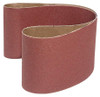 Palmgren 2" x 98" Abrasive Belt, 120 Grit - 9681327