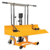 Vestil Roll Lifter and Transporter - HYDROL47