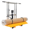 Vestil Roll Lifter and Transporter - HYDROL47LP