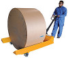 Vestil 30" x 48" Roll Pallet Truck - PM4-3048