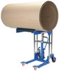 Vestil Roller Work Positioner - HYD-RR-35