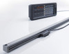 Magnescale GB-ER (SR138R) High-Resolution Linear Scale, 550mm (21.7") with CH04-03C (3m/10ft) cable - GB-055ER
