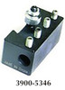 Precise 5 Piece Hobby Quick Change Tool Post & Holder Set