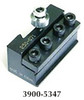 Precise 5 Piece Hobby Quick Change Tool Post & Holder Set