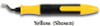 Shaviv Glo-Burr E, Heavy Duty 2pc. Set - 82-042-3