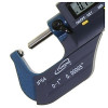 iGaging Double Ball Tips IP54 Electronic Micrometer 0-1" - 35-054-401