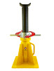 ESCO 20 Ton Screw Style Jack Stand, 26.5" Max Height - 10802-ES
