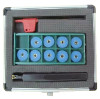 Precise Mini Indexable Threading Tool Holder Kit - 2305-0626